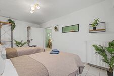 HOME FOR YOU I 4-Bettzimmer für 4 Personen I Rhede Bild 6