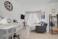 HOME FOR YOU I 4-Bettzimmer für 4 Personen I Rhede Bild 10