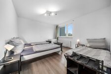 Apartments in Saarbrücken – 24h Check-In Picture 1