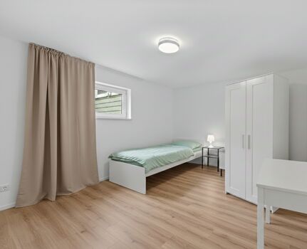 Monteurunterkünfte in Issum – 24h Check-In Obrázok 2