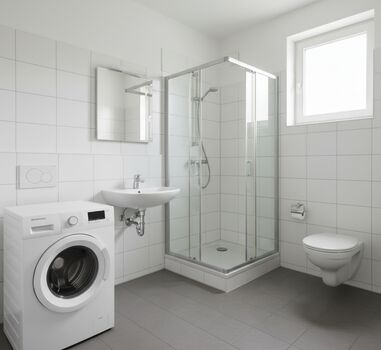 Monteurunterkünfte in Issum – 24h Check-In Obrázok 4