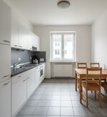 Monteurunterkünfte in Issum – 24h Check-In Obrázok 3