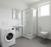 Monteurunterkünfte in Issum – 24h Check-In Obrázok 4