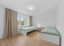 Monteurunterkünfte in Issum – 24h Check-In Obrázok 1