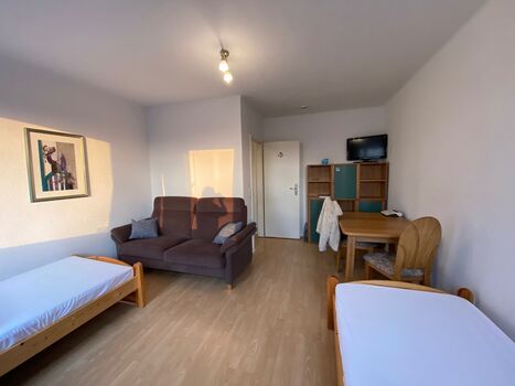 Monteurwohnung / mieszkanie dla pracowników Picture 2