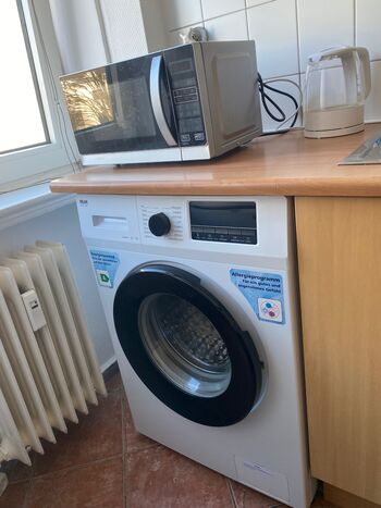 Monteurwohnung / mieszkanie dla pracowników Picture 5