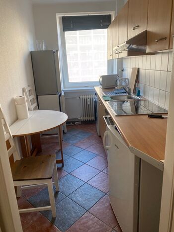 Monteurwohnung / mieszkanie dla pracowników Picture 4