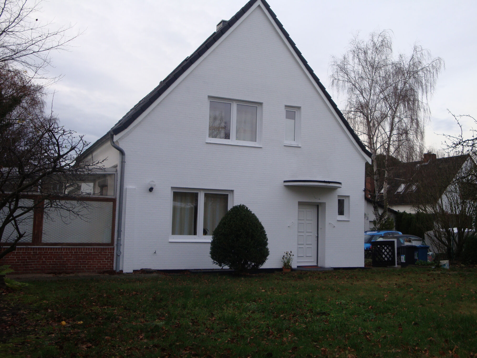 Haus Glinde