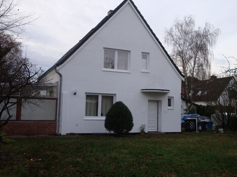 Haus /Appart./ Zimmer in Hamburg Glinde, 14 Km vom Zentrum