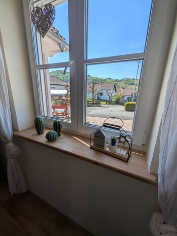Schnuckelige Wohnung im Schwedenhaus Bild 2