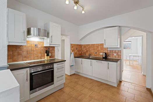 Apartments in Offenbach – 24h Check-In