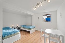 Apartments in Offenbach – 24h Check-In Bild 3