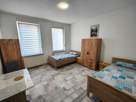 3 Raumwohnung in Merseburg Zentrum