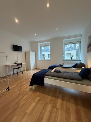 CozyCorner Apartement in Bochum Leithe Bild 4