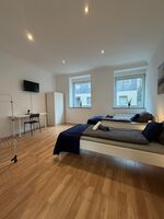 CozyCorner Apartement in Bochum Leithe Bild 4