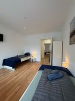 CozyCorner Apartement in Bochum Leithe Bild 8