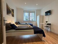 CozyCorner Apartement in Bochum Leithe Bild 5