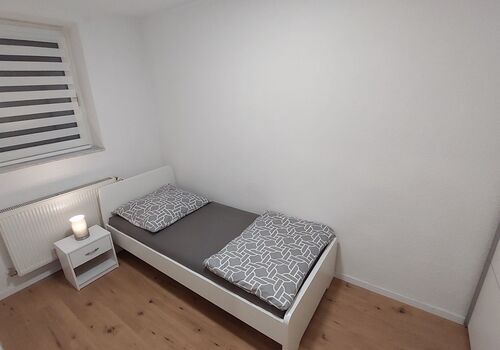 Wohnung Bad Cannstatt/Monteurzimmer Obrázok 2