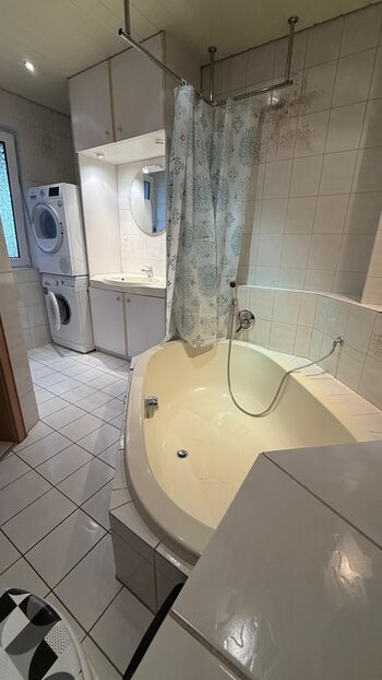 Geräumige Unterkunft für Monteure Bild 2