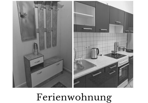 Ferienwohnung im Herzen von Erfurt Bild 2