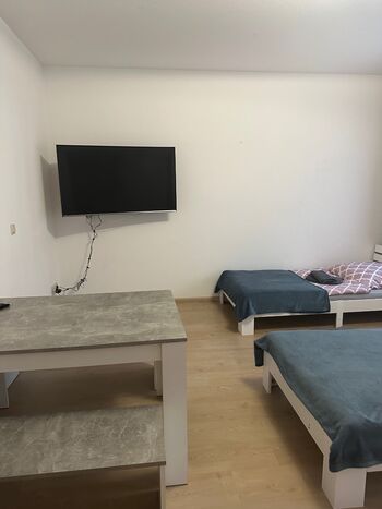 Ferienwohnung im Herzen von Erfurt Zdjęcie 4