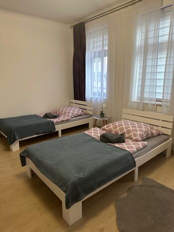 Ferienwohnung im Herzen von Erfurt Zdjęcie 5