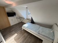 Kassel | 8-16 Monteure EZ + DZ | Smart TV | Küche | Internet Zdjęcie 5