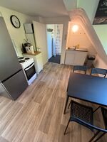 Kassel | 8-16 Monteure EZ + DZ | Smart TV | Küche | Internet Zdjęcie 4