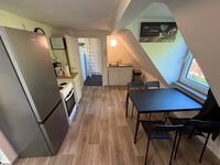 Kassel | 8-16 Monteure EZ + DZ | Smart TV | Küche | Internet Zdjęcie 2