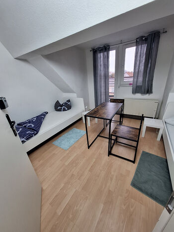 DrechslerApartment 200 Betten Magdeburg/Dodendorf /Wanzleben Obrázok 5