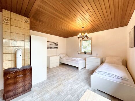 Olching gemütliches Haus für grössere Gruppen Obrázok 3