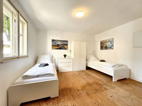 Olching gemütliches Haus für grössere Gruppen Obrázok 2