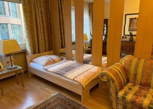 100 m² Wohnung | 3 Schlafzimmer | 2 Bäder | ab 1 Monat Zdjęcie 2