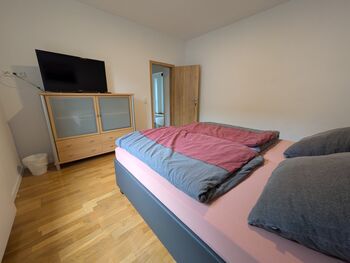 Ferienwohnung Seeling Weserbergland