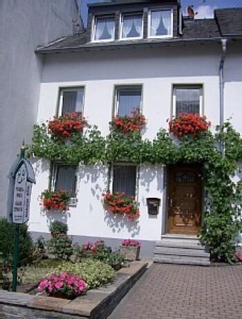 Ferienhaus Marlene / Bernkastel-Wittlich-Morbach-Trier