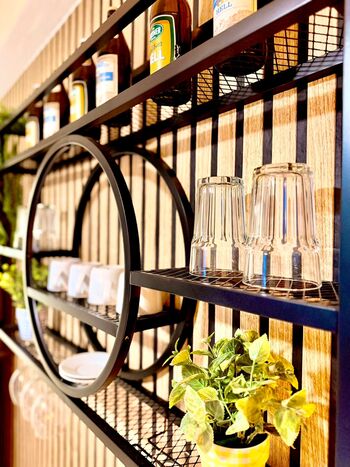 Business-Apartment Hemhofen – Monteurwohnung nahe Erlangen Obrázok 5