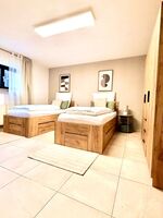 Business-Apartment Hemhofen – Monteurwohnung nahe Erlangen Zdjęcie 1