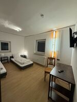 ALL IN Wohnung, Küche, Bad, Einzelbetten 7 Personen Zdjęcie 1