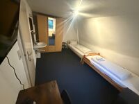 ALL IN Wohnung, Küche, Bad, Einzelbetten 7 Personen Zdjęcie 5