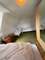 ALL INN Wohnung, Küche, Bad, Einzelbetten 7 Personen Zdjęcie 1