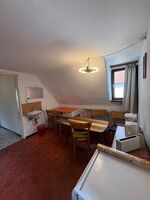 ALL INN Wohnung, Küche, Bad, Einzelbetten 7 Personen Zdjęcie 4