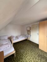 ALL INN Wohnung, Küche, Bad, Einzelbetten 7 Personen Zdjęcie 2