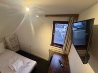 ALL IN Wohnung, Küche, Bad, Einzelbetten 7 Personen Zdjęcie 8