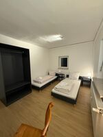 ALL IN Wohnung, Küche, Bad, Einzelbetten 7 Personen Zdjęcie 16