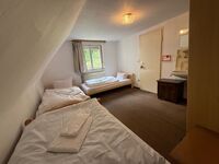 ALL INN Wohnung, Küche, Bad, Einzelbetten 7 Personen Zdjęcie 10