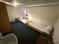 ALL IN Wohnung, Küche, Bad, Einzelbetten 7 Personen Zdjęcie 4