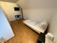 ALL IN Wohnung, Küche, Bad, Einzelbetten 7 Personen Zdjęcie 11