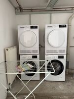 ALL IN Wohnung, Küche, Bad, Einzelbetten 7 Personen Zdjęcie 15