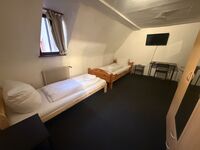 ALL IN Wohnung, Küche, Bad, Einzelbetten 7 Personen Zdjęcie 9