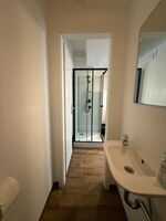 ALL IN Wohnung, Küche, Bad, Einzelbetten 7 Personen Zdjęcie 12